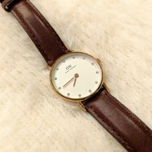 Daniel Wellington Cardiff Womens Watch (26mm)